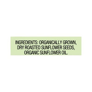 Once Again Sunflower Seed Butter Creamy Unsweetened 6/16 OZ [UNFI #2614923] [ebt]