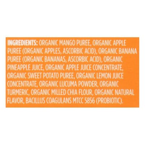 OG2 Blendtopia SuperMango Smoothie 8/6/1.75 OZ [UNFI  #2838357]