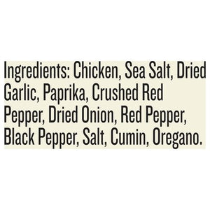 Epic Chicken Strip Sriracha 20/.8 OZ [UNFI #2379733] [ebt]