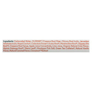Olipop Sparkling Tonic Vintage Cola 12/12 OZ [UNFI #2424919] [ebt] T