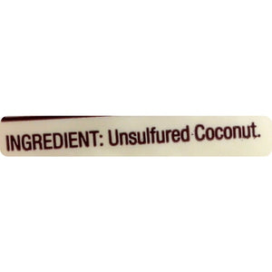 Bobs Red Mill Coconut Flakes Unsweetened Unsufured 4/10 OZ [UNFI #2215150] [ebt]