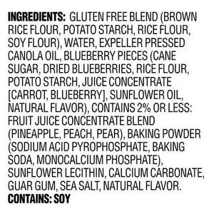 Vans Wf Blubry Waffle 12/9 OZ [UNFI  #0600767]