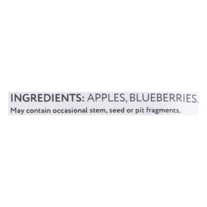 Thats It Fruit Bar Apple + Blueberries 12/1.2 OZ [UNFI #1517580] [ebt]