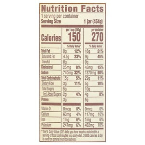 Raos Soup Slow Simmered Butternut Squash 6/16 OZ [UNFI #2982312] [ebt]