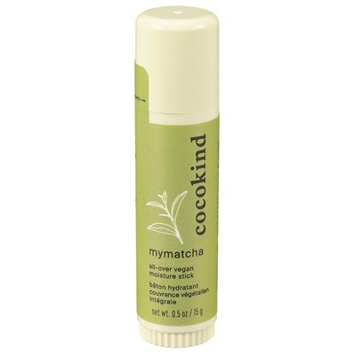 Cocokind Moisture Stick Mymatcha 12/.5 OZ [UNFI #2857852] T