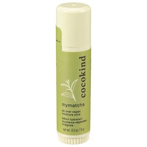 Cocokind Moisture Stick Mymatcha 12/.5 OZ [UNFI #2857852] T
