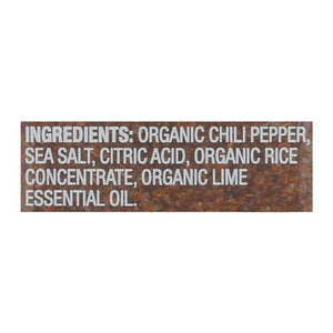 Simply Organic Seasoning Chili Lime 6/4.2 OZ [UNFI #2581817] [ebt]