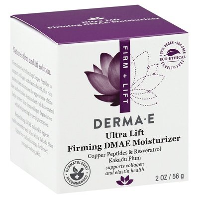 Derma E Dmae Moisturizer Firming Ultra Lift 1/2 OZ [UNFI #263533] T