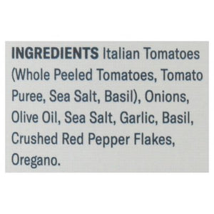 Carbone Arrabbiata 6/24 OZ [UNFI #2724805] [ebt]