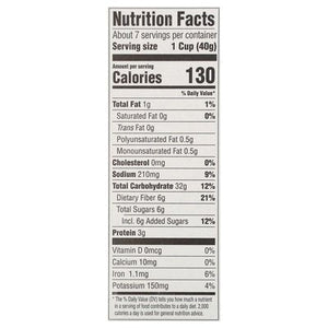 Barbaras Cereal Original 12/10 OZ [UNFI #518647] [ebt]