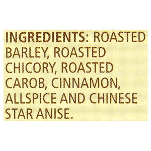 Celestial Seasonings Herbal Tea Caffeine Free Roastaroma Tea Bags 6/20 Bag [UNFI #0630996] [ebt]