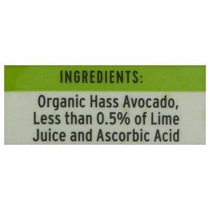OG2 Pitaya Avocado Pieces 8/12 OZ [UNFI  #2704567]