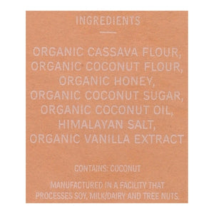 Lovebird Cereal Grain-Free Honey Os 6/7 OZ [UNFI #2875474] [ebt]