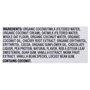 So Del Mini Nsa Ctd Van 6/4/2.3 Z [UNFI  #2561579]