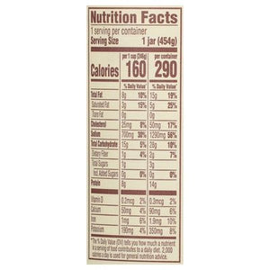 Raos Soup Slow Simmered Italian Wedding with Meatballs Italian Style 6/16 OZ [UNFI #2436186] [ebt]