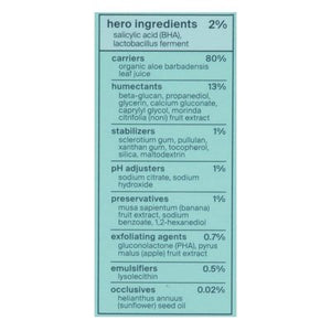 Cocokind Acne Serum Probiotic 1 OZ [UNFI #2851996] T
