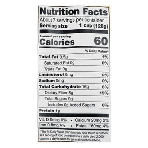 OG2 Wood Mixed Berries 6/32 OZ [UNFI  #2252344]