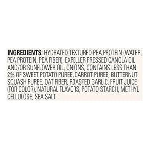 Praeger Perfect Burg 2Pk 6/8 OZ [UNFI  #2494326]