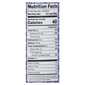 Maya Kaimal Indian Simmer Sauce Coconut Korma Mild 6/12.5 OZ [UNFI #2477651] [ebt]