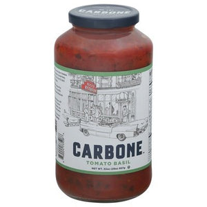 Carbone Sauce Tomato Basil 6/32 OZ [UNFI #2845352] [ebt]