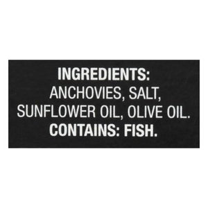 Amore Anchovy Paste 12/1.6 OZ [UNFI #1854512] [ebt]