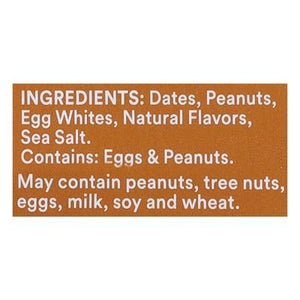 Rxbar Protein Bars Peanut Butter 6/5/1.83 Z [UNFI #2980266] [ebt]