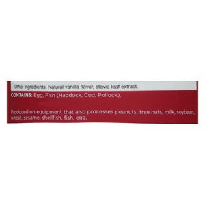 Ancient Nutrition Multi Collagen Protein Joint + Mobility Vanilla Flavor 7.48 OZ [UNFI #2734440] T