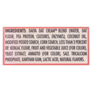 Daiya Cheese Slices Dairy-Free American 8/7.8 OZ [UNFI #2103067] [ebt]