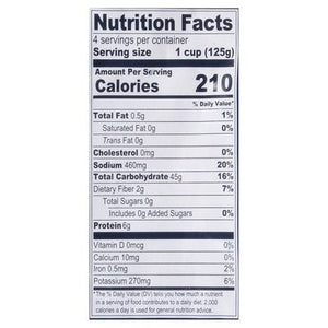 Di Martino Gnocchi 12/17.6 Z [UNFI #2960185] [ebt]