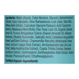 Derma E Conditioner Scalp Relief Therapeutic Psorzema Herbal Blend 10 OZ [UNFI #2483782] T