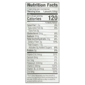 Noka Smoothie Super Berry Superfood 6/4.22 OZ [UNFI #2790830] [ebt]