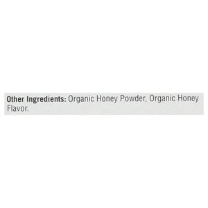 Yogi Herbal Tea Honey Chai Turmeric Vitality Tea Bags 6/16 BAG [UNFI #2208320] [ebt]