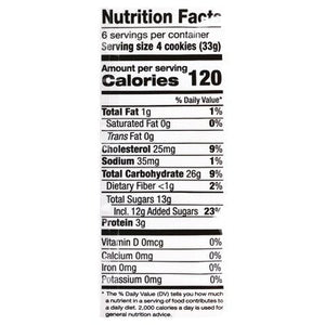 Delallo Ladyfingers Savoiardi 15/7.06OZ [UNFI #1456151] [ebt]