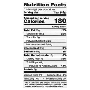 Kind Frozen Dark Chocolate Mint 12/5 Ct [UNFI  #2928083]