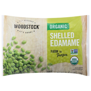 OG2 Wood Edamame Shelled 6/3 LB [UNFI  #0814269]