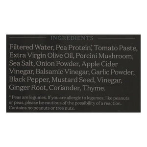 Abbots Butcher Ground Beef 6/10 Oz  [UNFI #2691103]