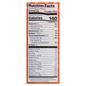 OG2 Fd For Life Sprtd Grain Trt 12/12 OZ [UNFI  #0155093]