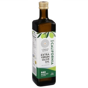 Cobram Estate Olive Oil Extra Virgin Robust Flavor 6/25.4 OZ [UNFI #2682490] [ebt]