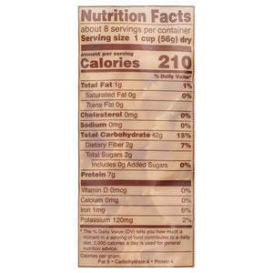 Raos Farfalle 6/16 OZ [UNFI #2582807] [ebt]