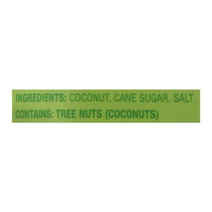 Dang Coconut Chips Original Recipe 12/3.17OZ [UNFI #1391564] [ebt]