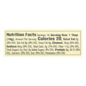 Chia Smash Chia Smash No Sugar Added Strawberry 6/8 OZ [UNFI #2736270] [ebt]