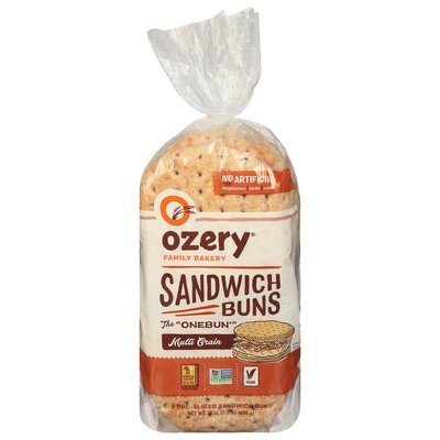 Ozery One Mltgrn Whl Grn 6/21 OZ [UNFI  #0703132]
