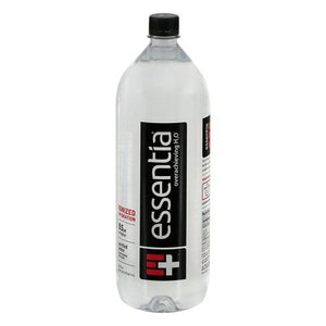 Essentia Purified Water 12/1.5 LTR [UNFI #891283] [ebt] T