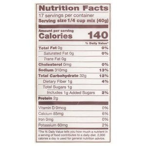 Bobs Red Mill Biscuit & Baking Mix Gluten Free 4/24 OZ [UNFI #2596021] [ebt]