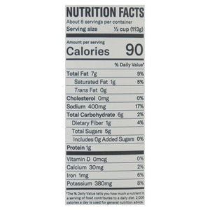 Carbone Arrabbiata 6/24 OZ [UNFI #2724805] [ebt]