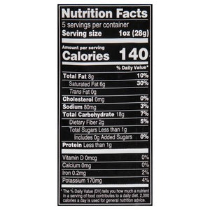 Terra Chips Vegetable Chips Real Plantains Sea Salt 12/5 OZ [UNFI #2012599] [ebt]