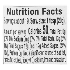 Bonne Maman Preserves Raspberry 6/13 OZ [UNFI #616425] [ebt]