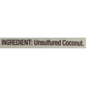 Bobs Red Mill Coconut Unsweetened Shredded 4/12 OZ [UNFI #2215176] [ebt]