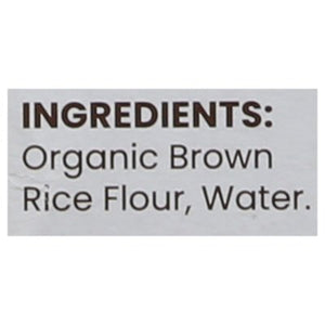 Jovial Stelline Gluten Free 12/12 OZ [UNFI #2952273] [ebt]