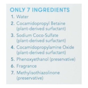 Ecos Laundry Detergent Plant Powered Magnolia & Lily 4/100 OZ [UNFI #0285577] T